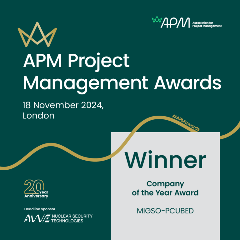 APM Company of the Year Award