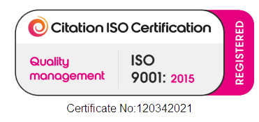 ISO-9001 UK new