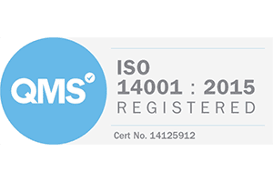 ISO 14001 UK