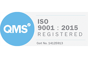 ISO 9001 UK