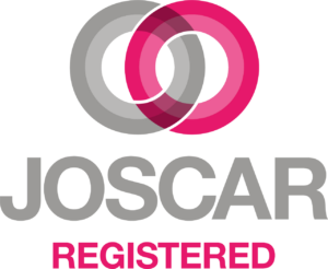 JOSCAR logo UK