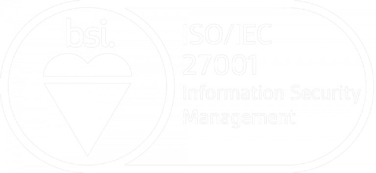 ISO-27001 logo