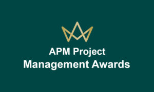 APM Project Management Awards