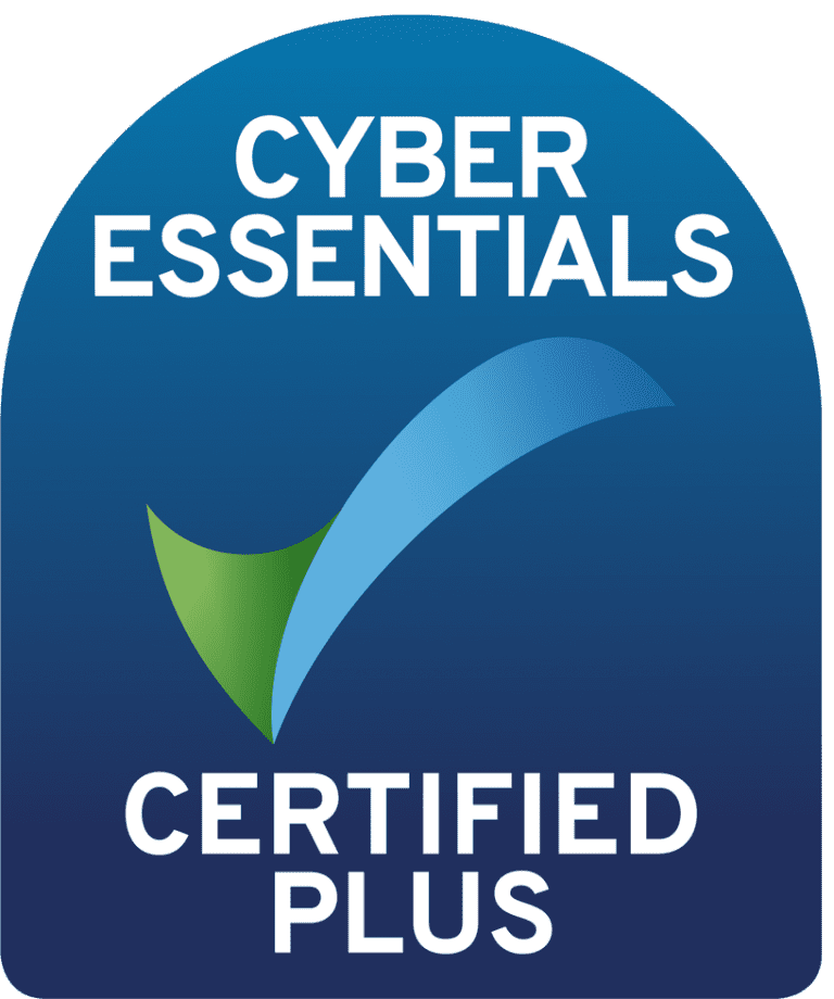 Cyberessentials Certification 2021