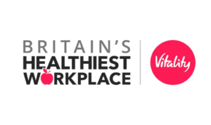 Britain's Healthiest Workplace